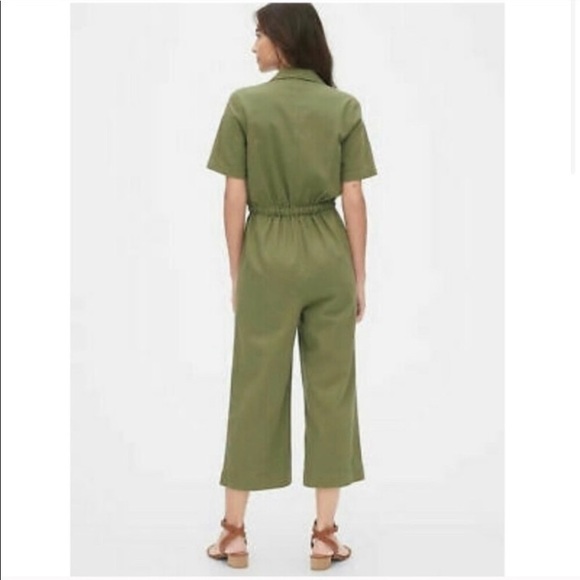 Gap Utility Jampsuit - Picture 3 of 6